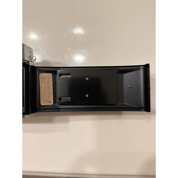 PETRI 7S - Vintage 35mm Film Camera made in Japan in 60's/ Rangefinder Camera/Ci - Picture 9 of 10